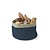Hendi Bread bag round