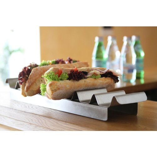 Hendi Breadroll dispenser Hendi Breadroll dispenser