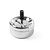Hendi Ashtray with push button