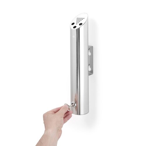 Hendi Popielnica ścienna Hendi Popielnica ścienna