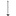 Hendi Standing Ashtray Pole