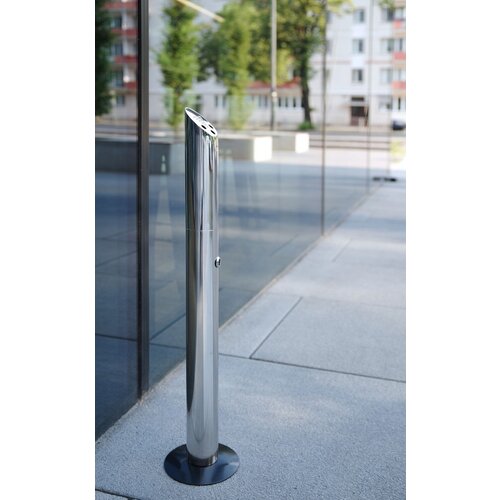 Hendi Standing Ashtray Pole