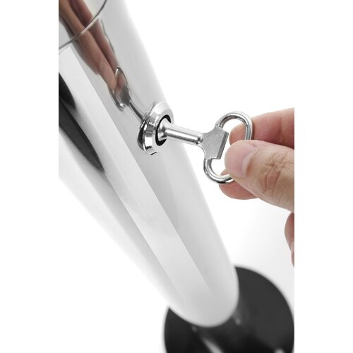 Hendi Standing Ashtray Pole