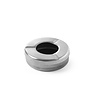 Hendi Ashtray with lid - 3 pcs