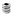 Hendi Ashtray with lid - 3 pcs