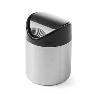 Hendi Tabletop litterbin Hendi Tabletop litterbin