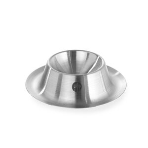 Hendi Jajecznik z rantem, stalowy - zestaw 6 szt. Hendi Jajecznik z rantem, stalowy - zestaw 6 szt.