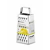 Hendi Grater, four-sided