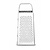 Hendi Tarka 4-stronna 90x65x200(h)mm
