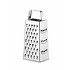 Hendi Grater, four-sided
