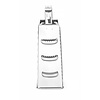 Hendi Grater, four-sided