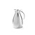 Fine Dine Stainless Steel Insulated Tea and Coffee Jug 1,5 L with Chrome Handle