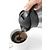 Hendi Stainless Steel Insulated Coffee Jug 1 L with Buttom