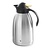 Hendi Stainless Steel Insulated Tea Jug 2 L with Buttom
