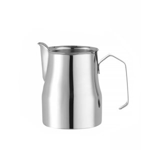 Hendi Dzbanek do spieniania mleka 0,35L, ø65x(h)99mm Hendi Dzbanek do spieniania mleka 0,35L, ø65x(h)99mm