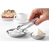 Hendi Sugar/whipped cream dish