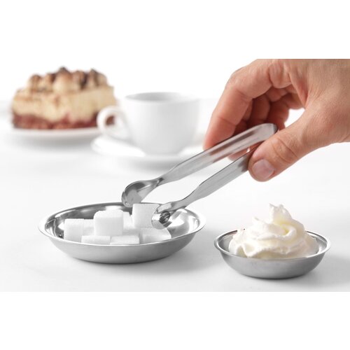 Hendi Sugar/whipped cream dish