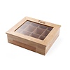 Hendi Tea box