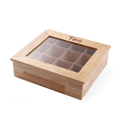 Hendi Tea box Hendi Tea box