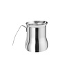 Hendi Cappuccino steam jug
