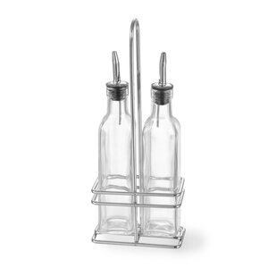 Hendi Oil and vinegar set