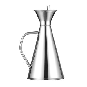 Hendi Oliwiarka z pokrywką - średnica 70mmx115mm(h) Hendi Oliwiarka z pokrywką - średnica 70mmx115mm(h)