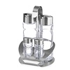 Hendi Condiment set