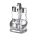 Hendi Condiment set