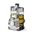 Hendi Condiment set