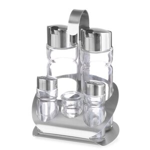 Hendi Condiment set Hendi Condiment set