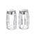 Hendi Salt and pepper shaker set