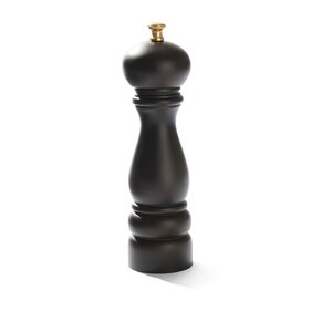 Hendi Wooden Pepper Mill 210 mm, Bronze