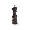 Hendi Wooden Salt Mill 180 mm, Bronze