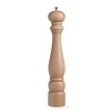 Hendi Wooden Pepper Mill 400 mm, Baige Hendi Wooden Pepper Mill 400 mm, Baige