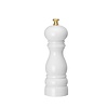 Hendi Wooden Salt Mill 180 mm, White Gloss