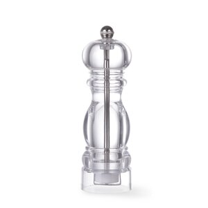 Hendi Plastic Salt Mill 180 mm Hendi Plastic Salt Mill 180 mm