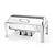 Hendi Pasta Chafing Dish with Full Hinged Cover 9 L GN 1/1