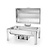 Hendi Pasta Chafing Dish with Full Hinged Cover 9 L GN 1/1
