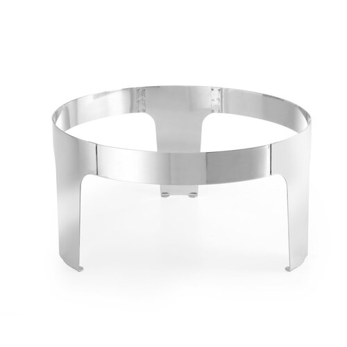 Hendi Podgrzewacz na pastę okrągły ze zdejmowaną przeszkloną pokrywą 10 L Hendi Podgrzewacz na pastę okrągły ze zdejmowaną przeszkloną pokrywą 10 L