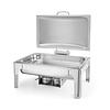 Hendi Pasta Chafing Dish with Full Hinged Cover 9 L GN 1/1