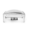 Hendi Pasta Chafing Dish with Full Hinged Cover 9 L GN 1/1