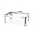 Hendi Pasta Chafing Dish with Full Hinged Cover 9 L GN 1/1