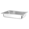 Hendi Pasta Chafing Dish with Full Hinged Cover 9 L GN 1/1