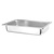 Hendi Pasta Chafing Dish with Full Hinged Cover 9 L GN 1/1