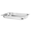 Hendi Pasta Chafing Dish with Full Hinged Cover 9 L GN 1/1