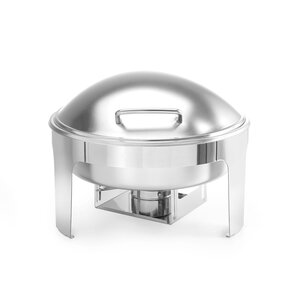 Hendi Pasta Chafing Dish with Full Hinged Cover 6 L Hendi Pasta Chafing Dish with Full Hinged Cover 6 L