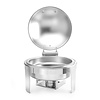 Hendi Pasta Chafing Dish with Full Hinged Cover 6 L Hendi Pasta Chafing Dish with Full Hinged Cover 6 L