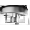 Hendi Pasta Chafing Dish with Full Hinged Cover 6 L Hendi Pasta Chafing Dish with Full Hinged Cover 6 L