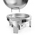 Hendi Pasta Chafing Dish with Full Hinged Cover 6 L