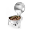 Hendi Pasta Chafing Dish with Full Hinged Cover 6 L Hendi Pasta Chafing Dish with Full Hinged Cover 6 L